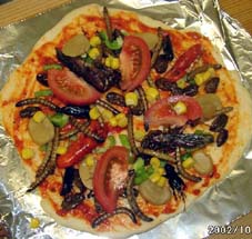 �o�b�^�A�R�I���M�A�J�C�R���Ȃ��A�W�����{�~�[�����[���A�U���K�j�̃s�U